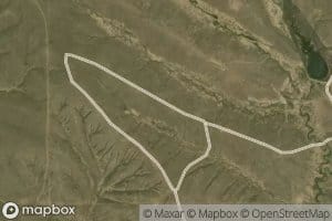 Renot Number 1 Reservoir