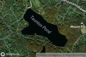Taunton Pond