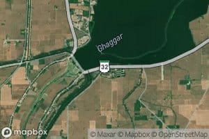 Southern Ghaggar Canal