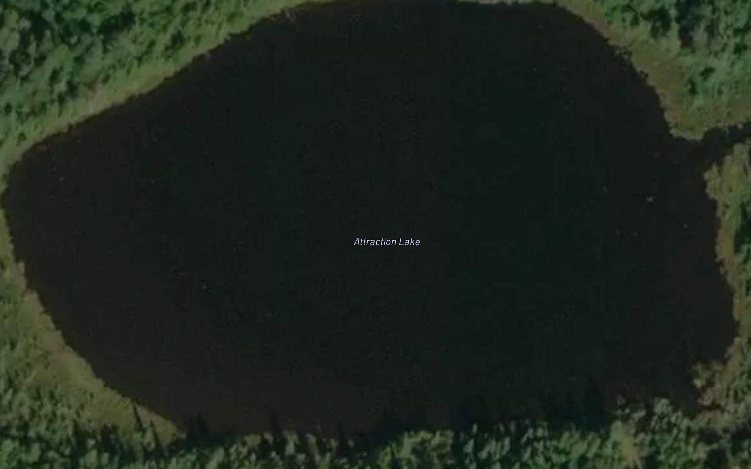 Attraction Lake