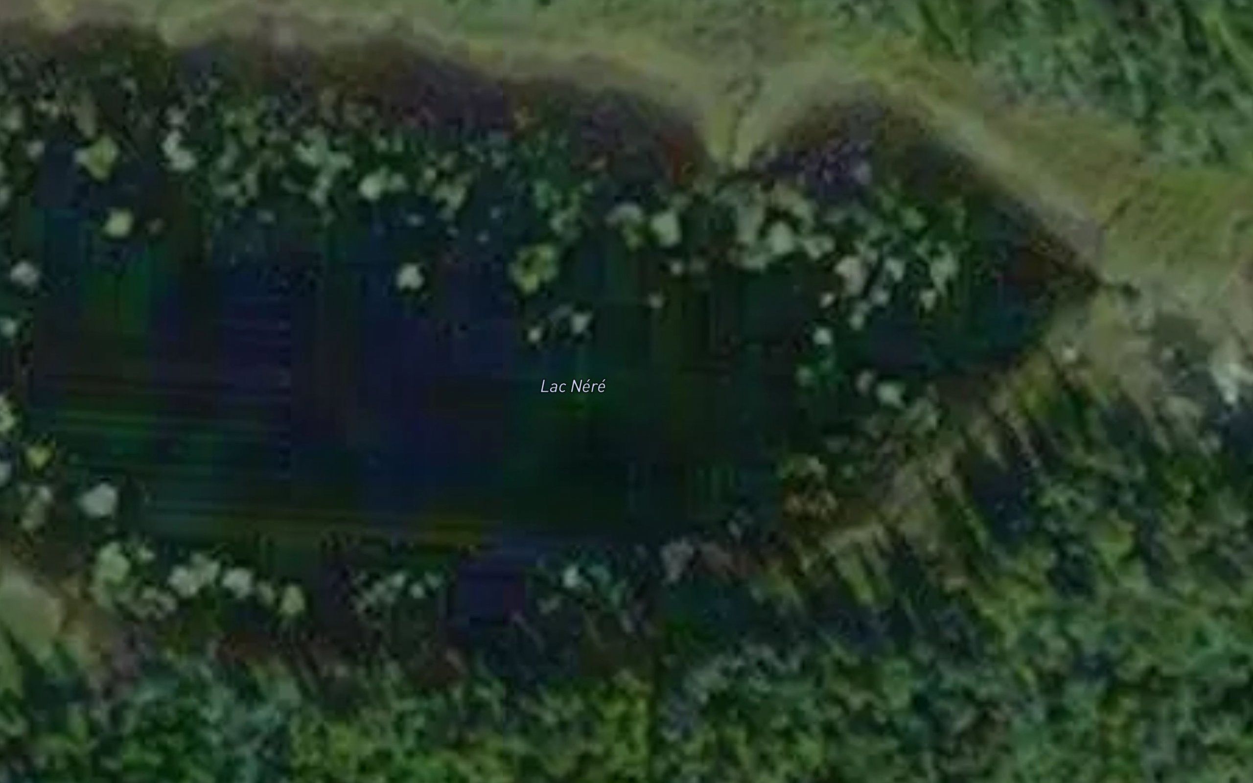 Lac Nere