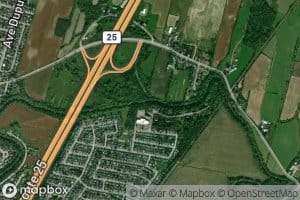 Ruisseau Cote-Patenaude