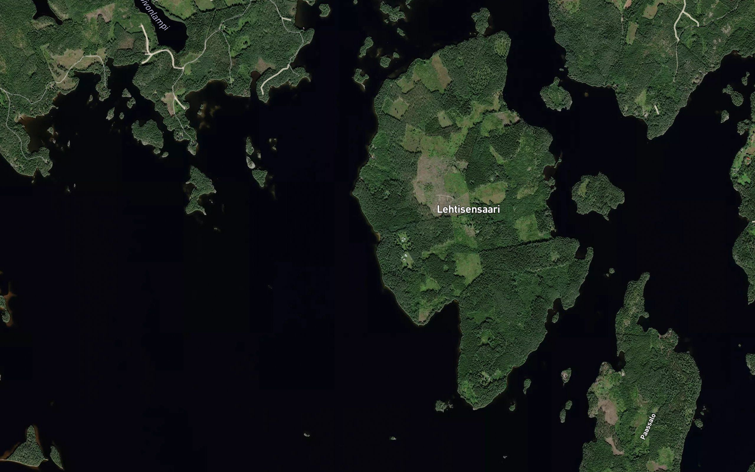 Saunalahti