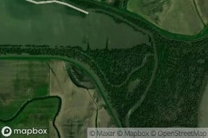 South Fork McKee Creek