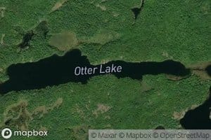 Otter Lake