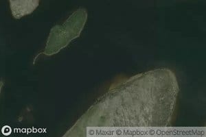 Timson Lake