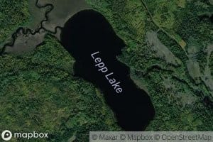 Lepp Lake