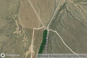 Antelope Valley Spring