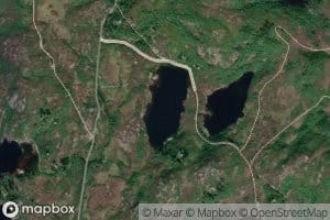Svarttjonna