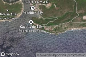 Caleta la Estrella