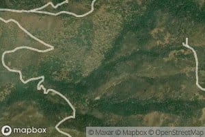 Barker Creek
