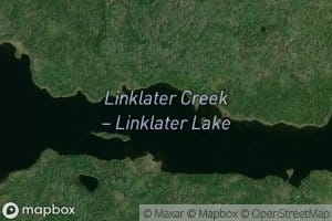 Linklater Lake