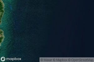 Ensenada del Diamante