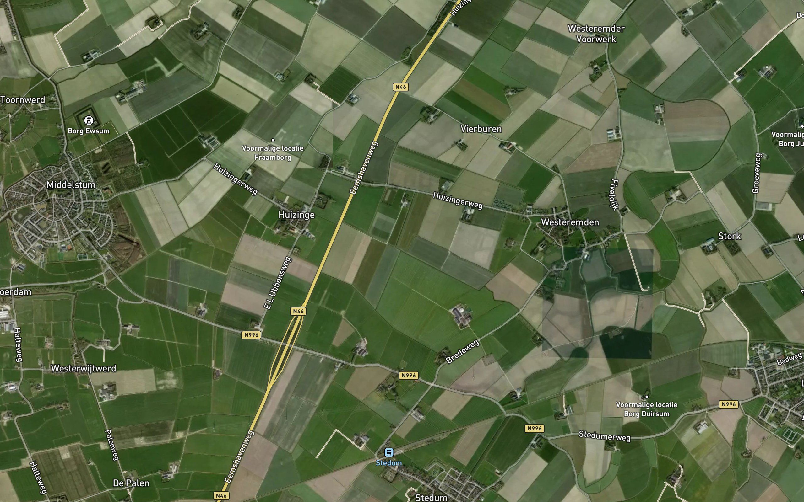 Tochtsloot