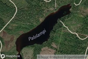 Palolampi