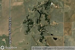 Franktown Parker FPE-8 Reservoir