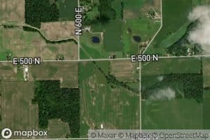 Eaton Busenburg Ditch