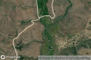 Bridge Creek