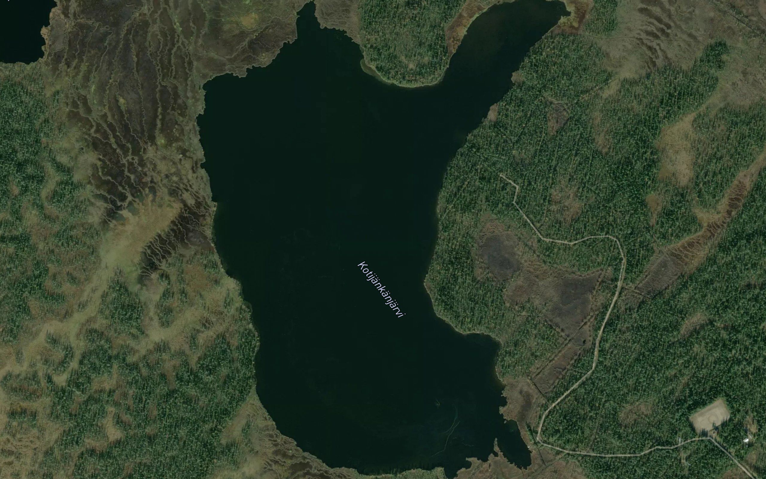 Kotijaenkaenjaervi