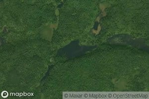 Chaser Lake