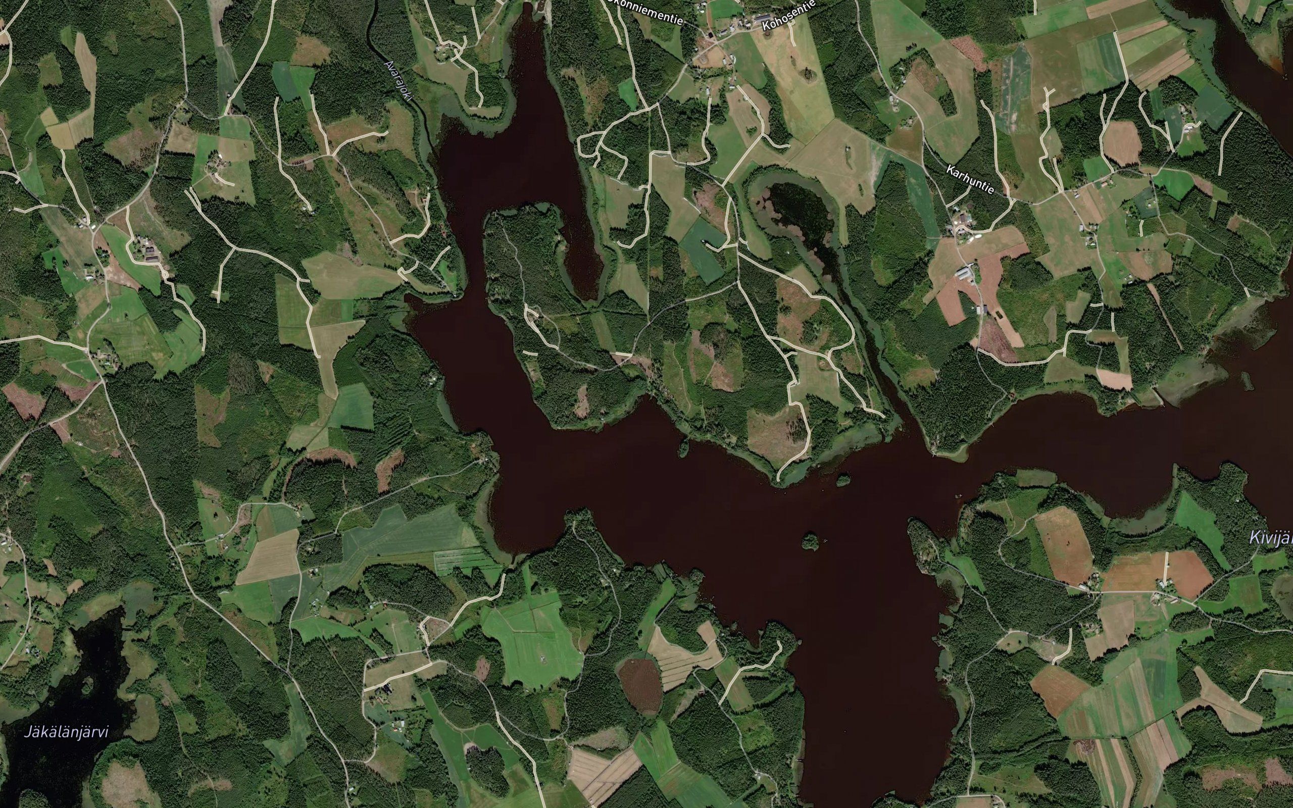 Vierlahti