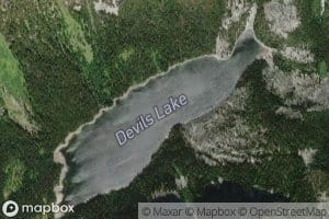 Devils Lake