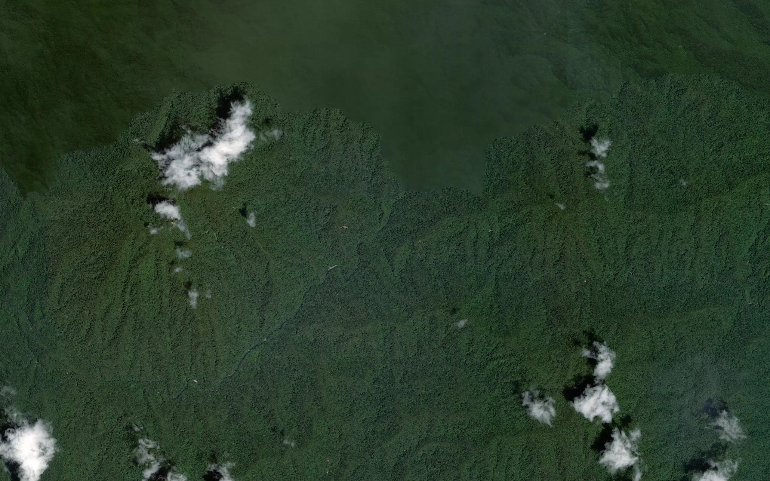 Sungai Teliai
