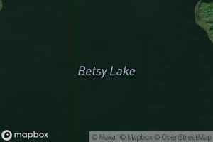 Betsy Lake