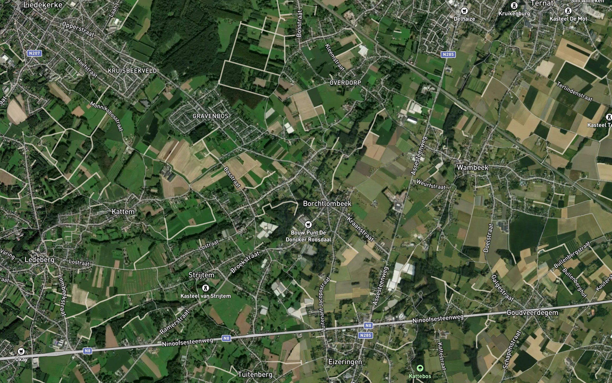 Voetbeek