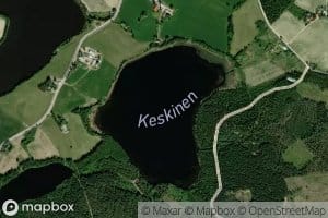 Keskinen