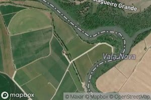 Vala Velha de Salvaterra