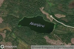 Akanjarvi