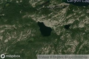 Diamond Lake