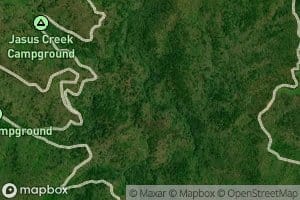 Low Gap Creek