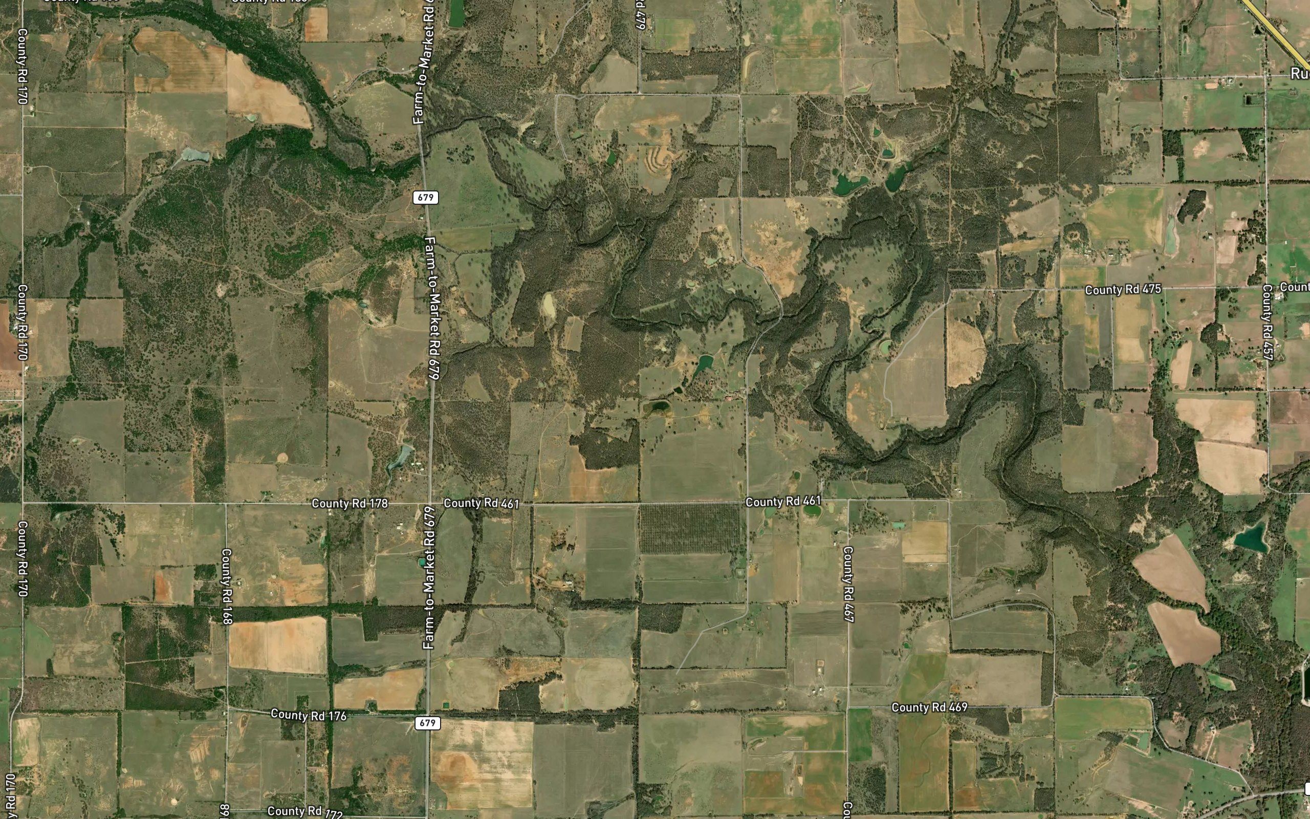Davis Lake