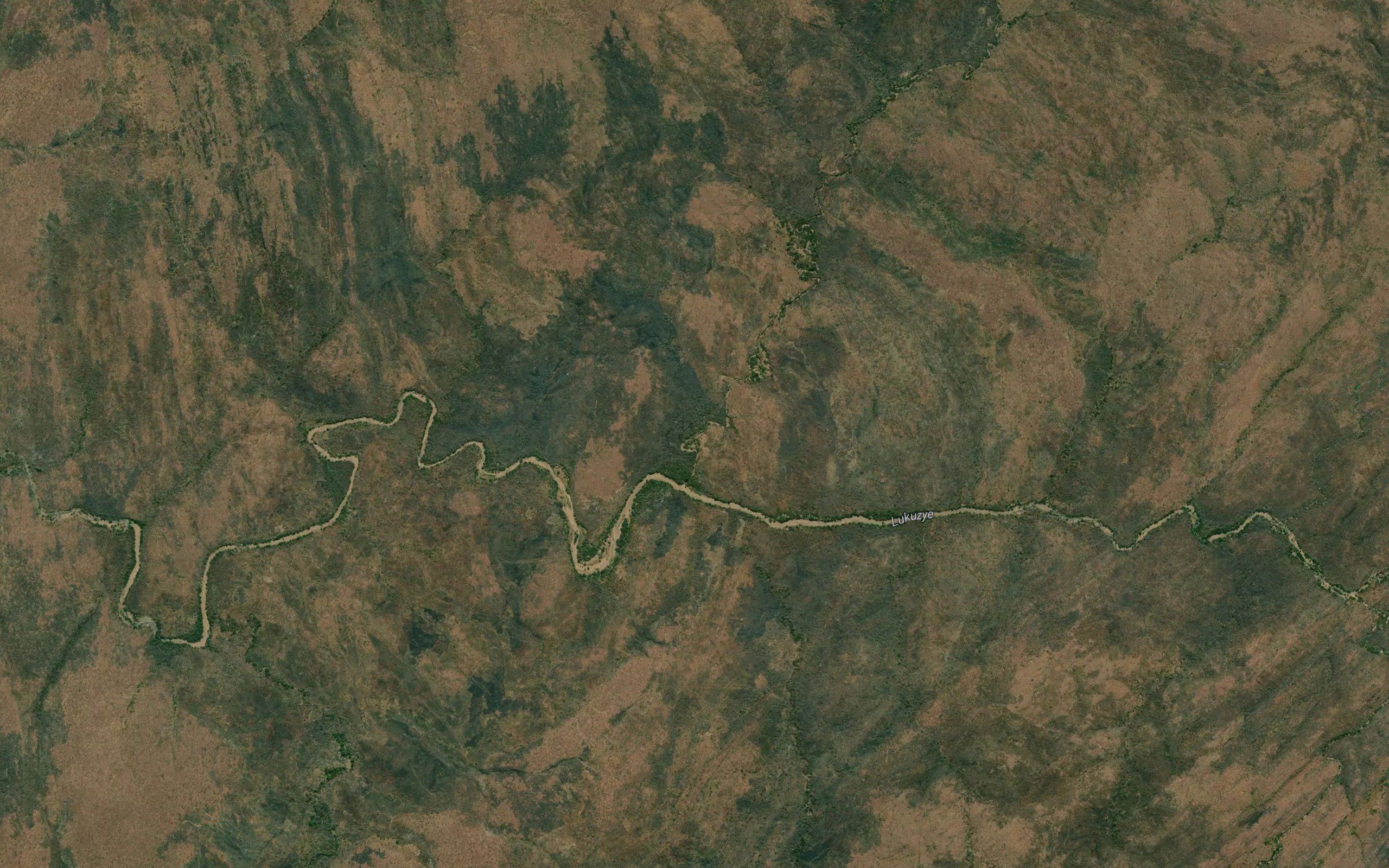 Chilumi