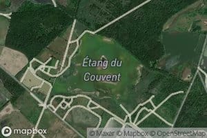 Etang du Couvent