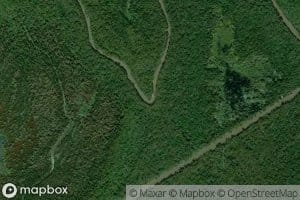 West Fork Bayou Pigeon