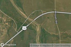 Cox Creek