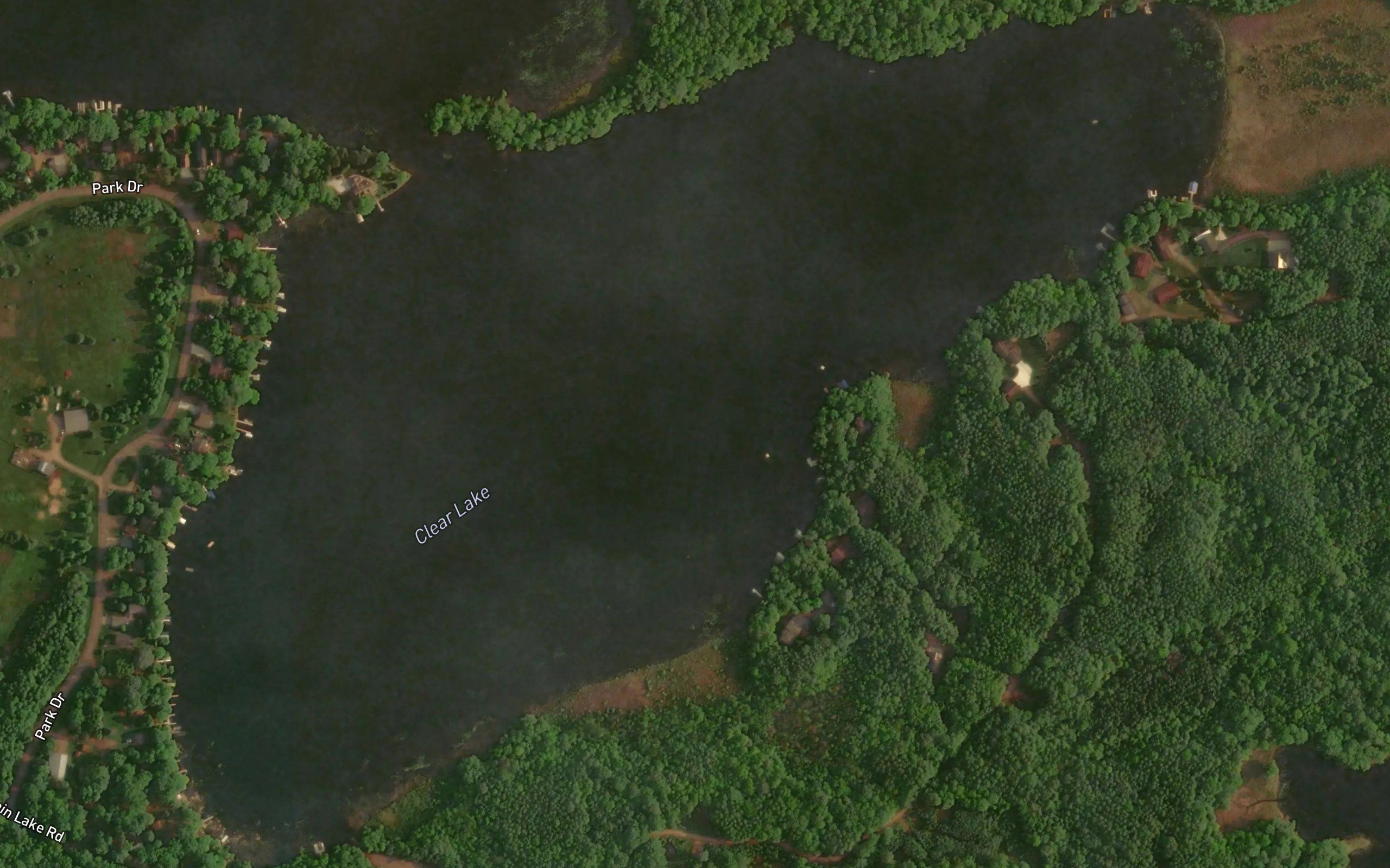 Clear Lake
