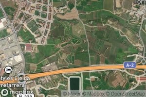 Acequia Primera Mayor