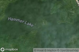 Hammer Lake