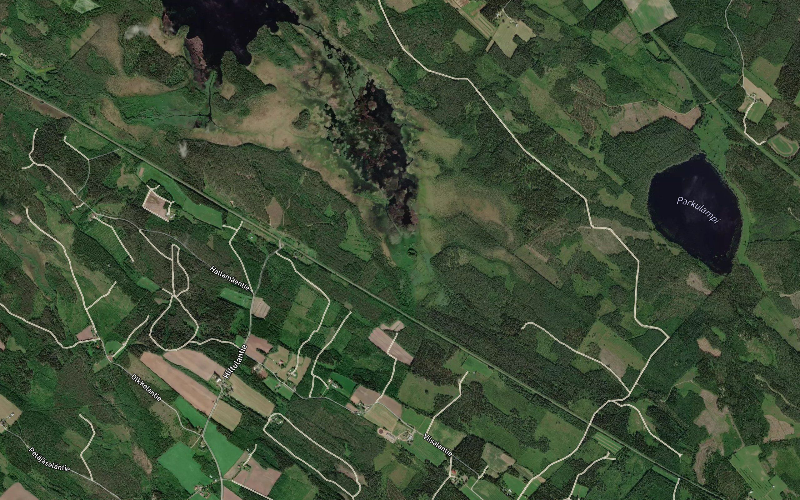 Sallinjoki