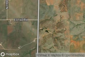 Oknoname 059053 Reservoir