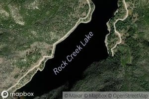 Rock Creek Lake
