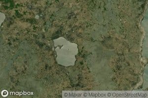 Little Bench Board Pond