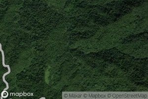 Quebrada Pozo Oscuro