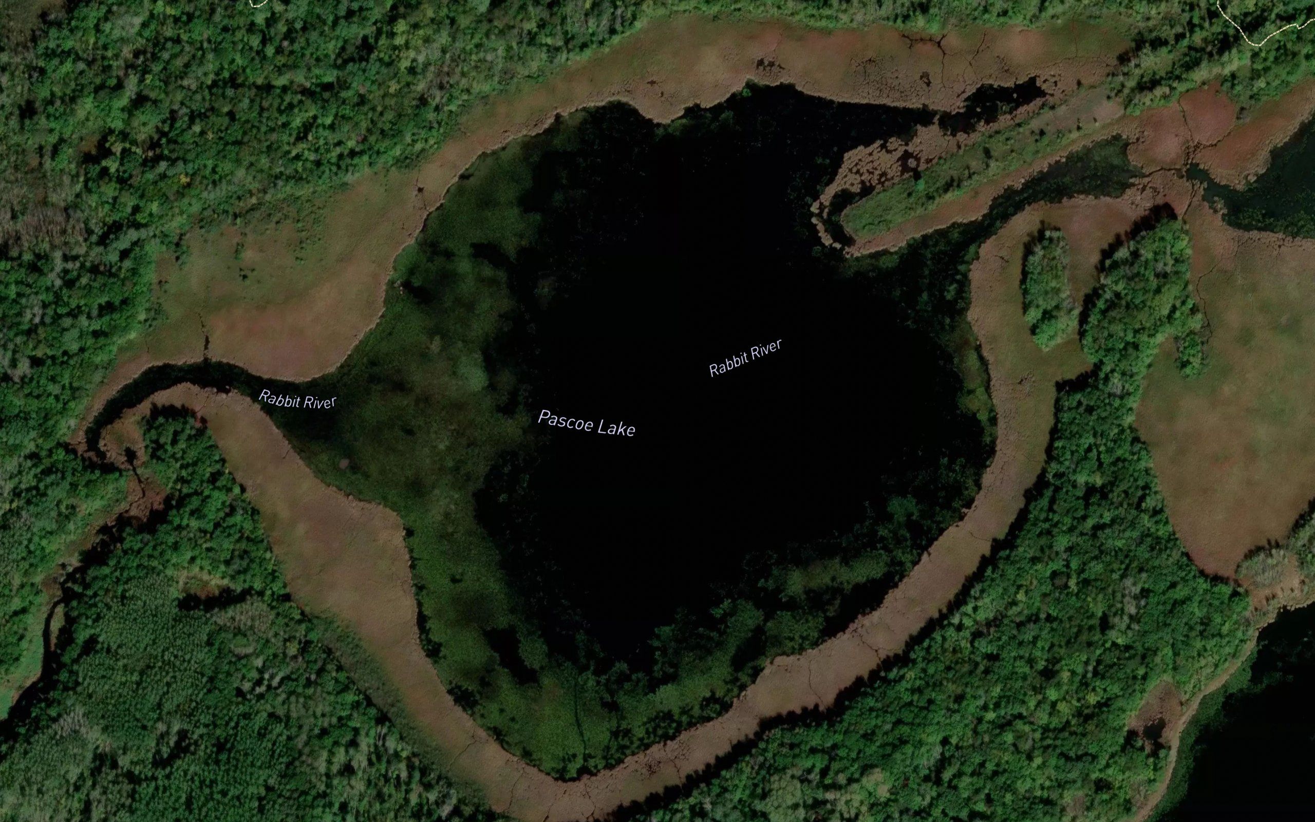 Pascoe Lake