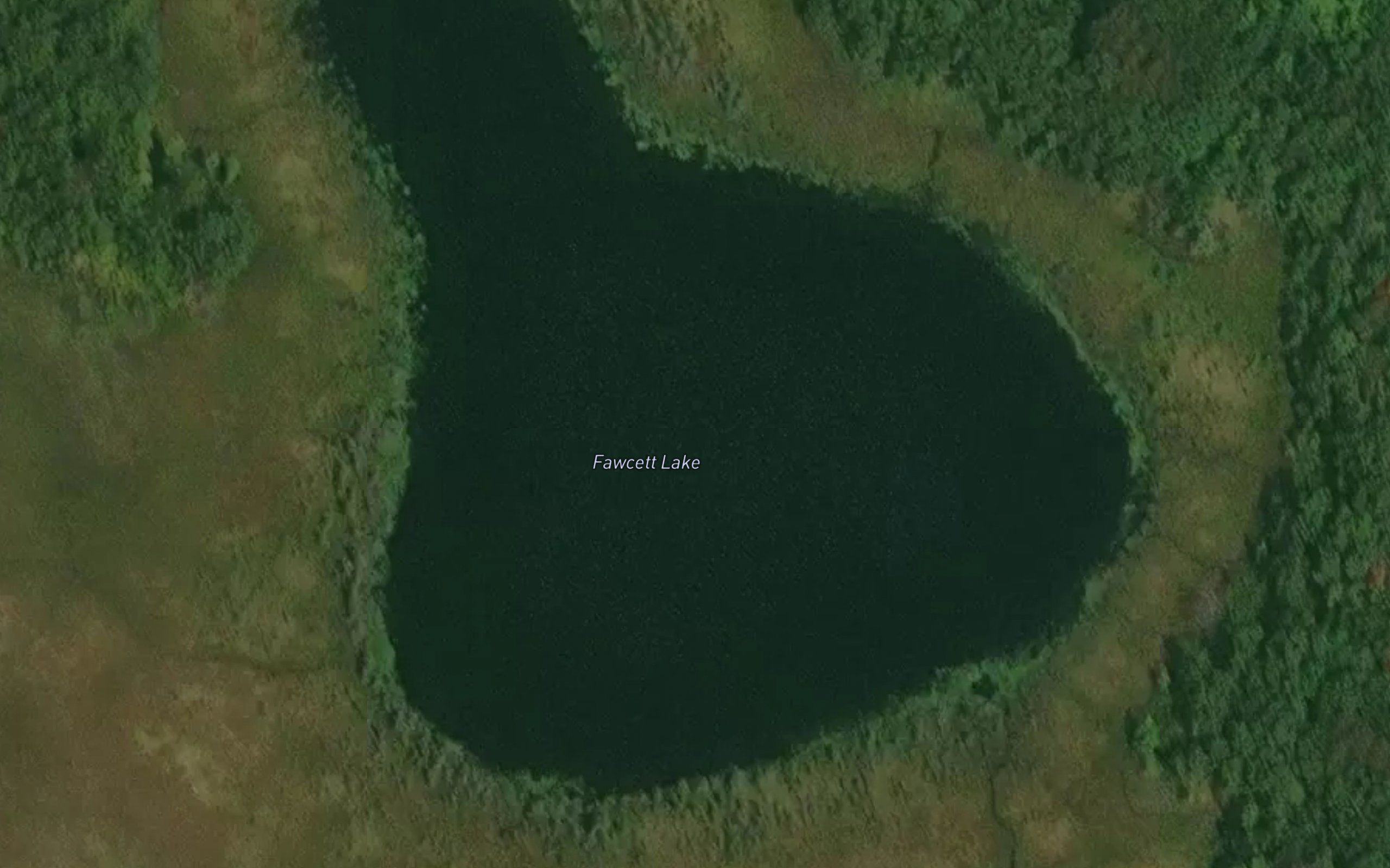 Fawcett Lake