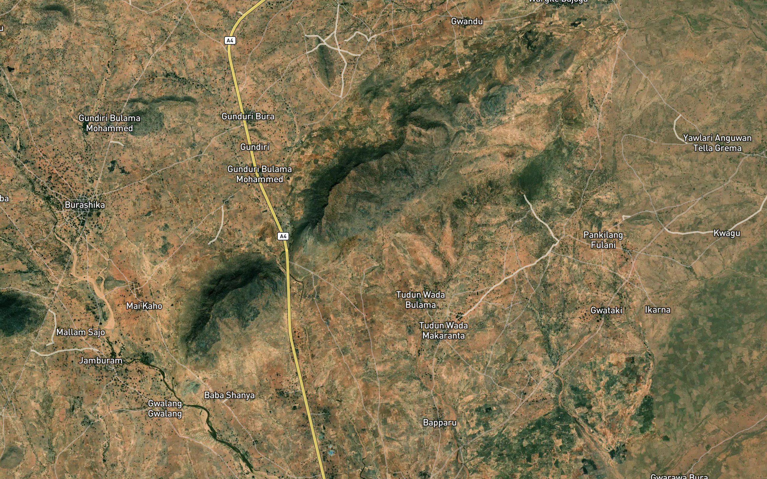 Mayel Duguri